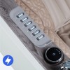 NİRVANA PRO AI MASAJ KOLTUĞU BEIGE NİRVANA PRO AI MASAJ KOLTUĞU BEIGE